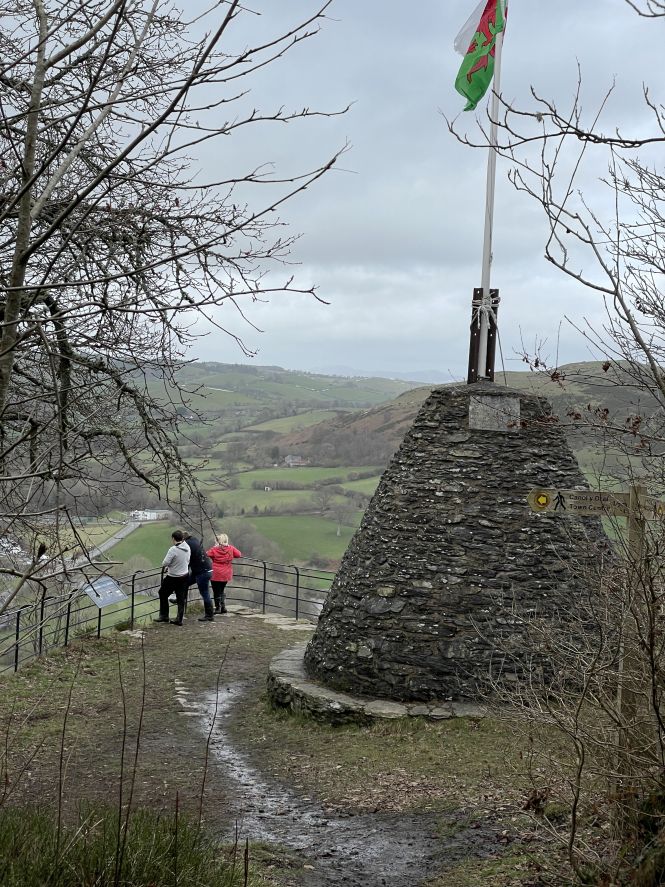 Pen-y-Pigyn