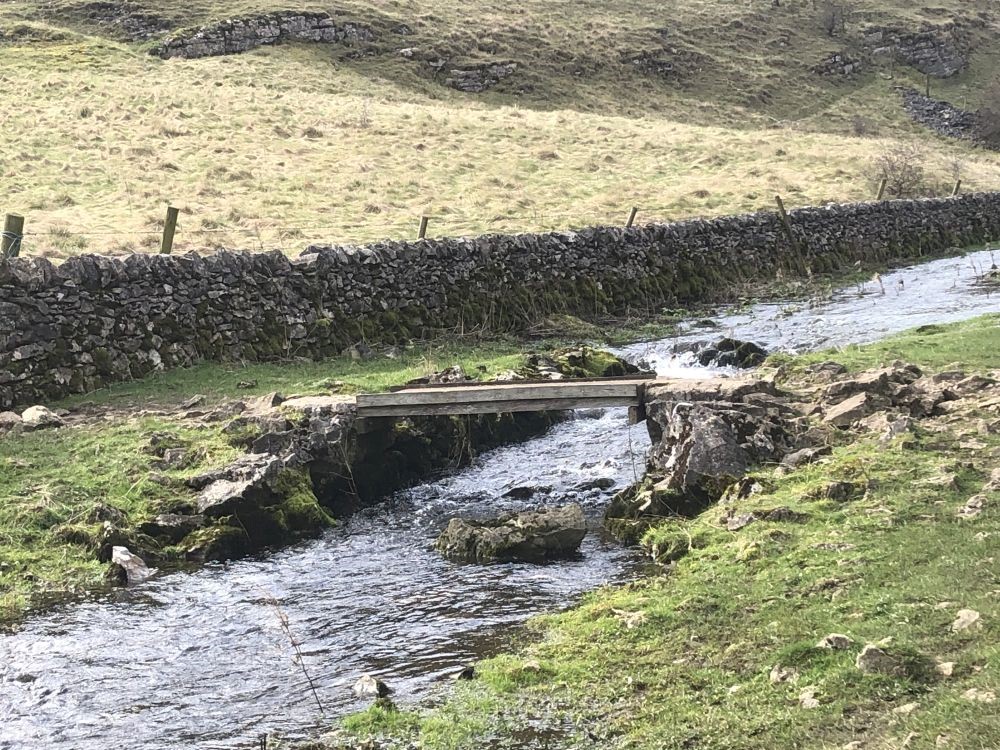 Millers Dale Station