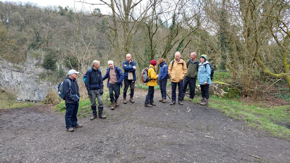 A Group near Litton