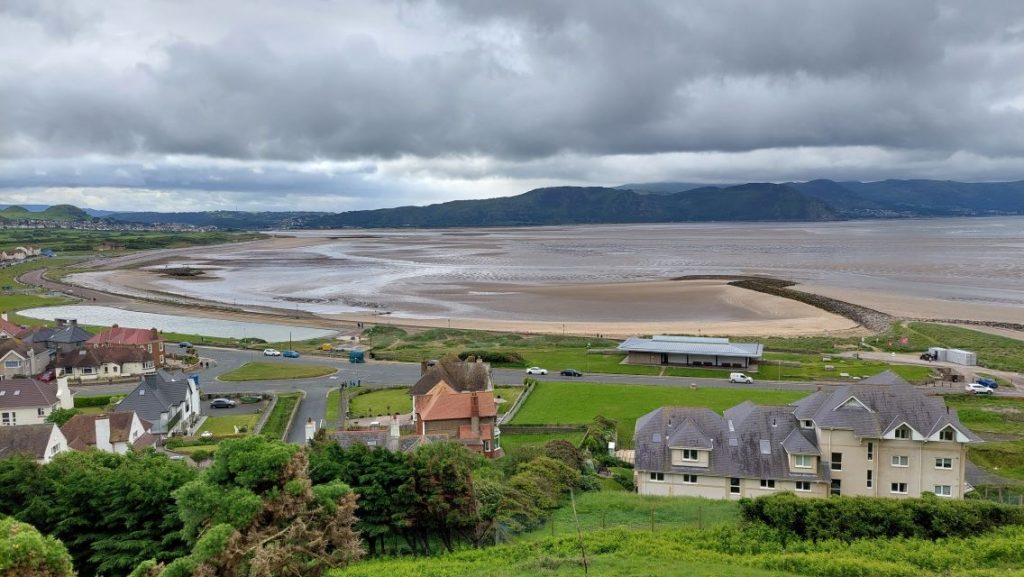 Llandudno West Shore